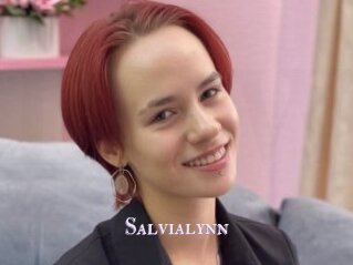 Salvialynn