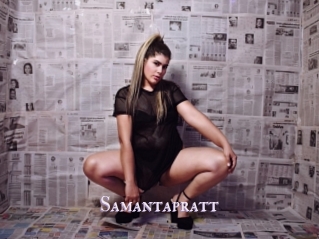 Samantapratt