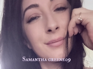 Samantha_greene09