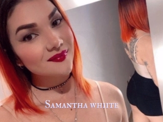 Samantha_whiite