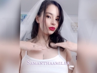 Samanthaamiler