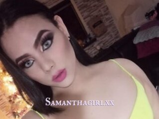 Samanthagirlxx