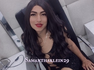 Samanthaklein29