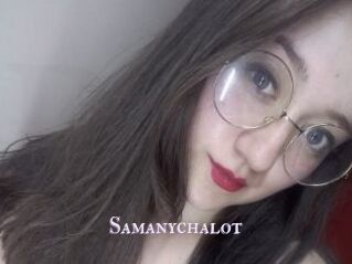 Samanychalot