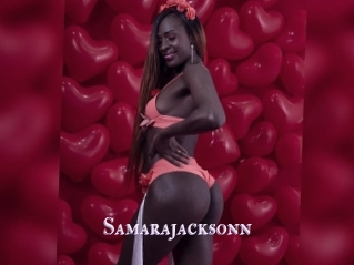 Samarajacksonn