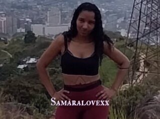 Samaralovexx