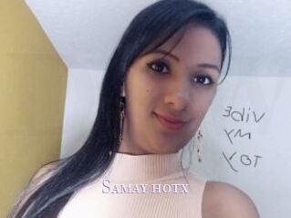 Samay_hotx