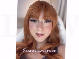 Sammylawrence