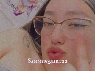 Sammysquiirt22