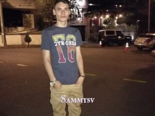 Sammysv