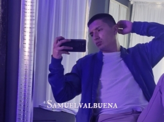 Samuelvalbuena