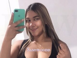 Samywoodd