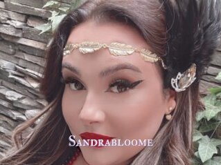 Sandrabloome