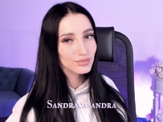 Sandracasandra