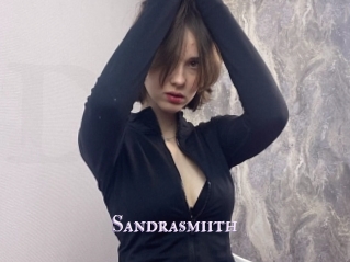 Sandrasmiith