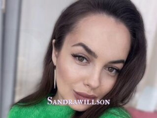 sandrawillson X Drow