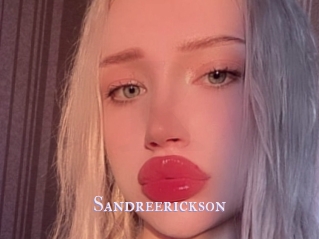 Sandreerickson