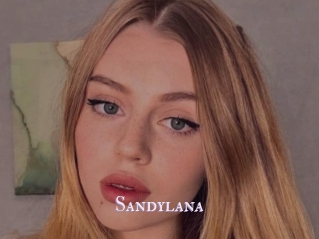 Sandylana