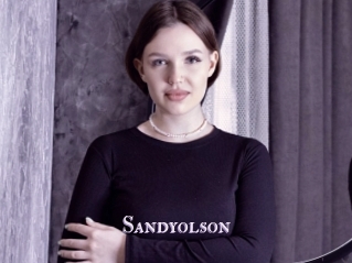 Sandyolson