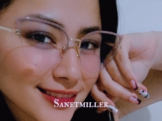 Sanetmiller