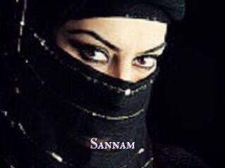 Sannam