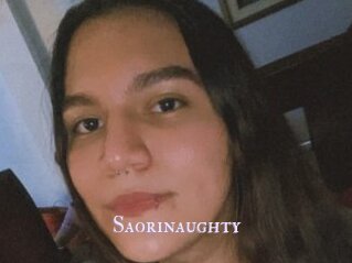 Saorinaughty