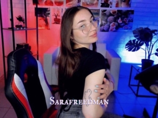 Sarafreedman