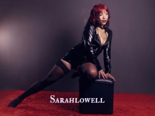 Sarahlowell