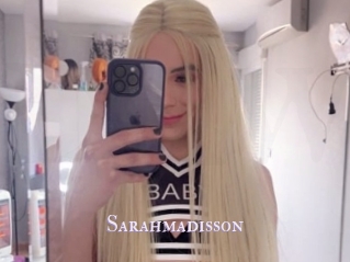 Sarahmadisson