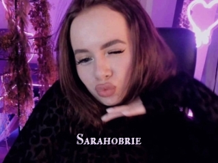 Sarahobrie