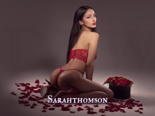 Sarahthomson