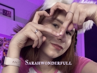 Sarahwonderfull