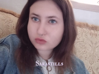 Sarastills