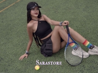 Sarastore