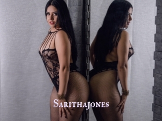 Sarithajones