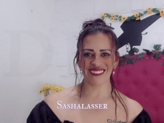 Sashalasser