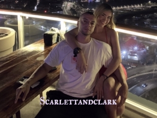 Scarlettandclark