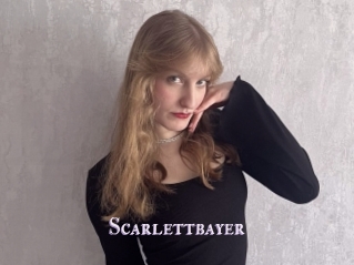 Scarlettbayer