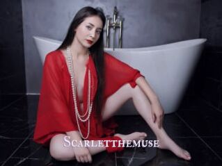 Scarletthemuse