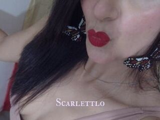 Scarlettlo