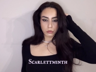 Scarlettminth