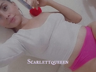 Scarlettqueeen