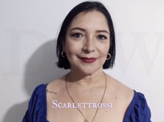 Scarlettrossi