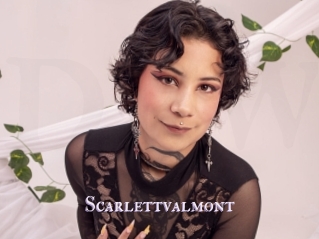 Scarlettvalmont