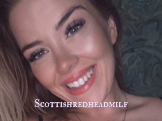 Scottishredheadmilf