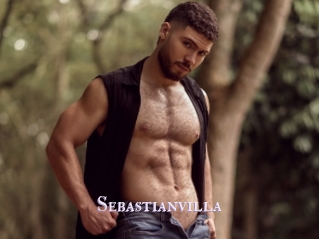 Sebastianvilla