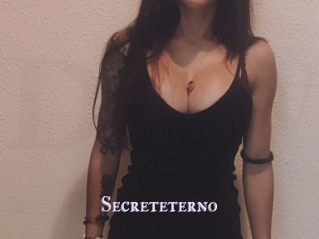 Secreteterno