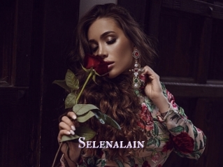 Selenalain