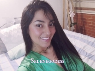 Selenegodess