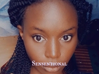 Sensentional